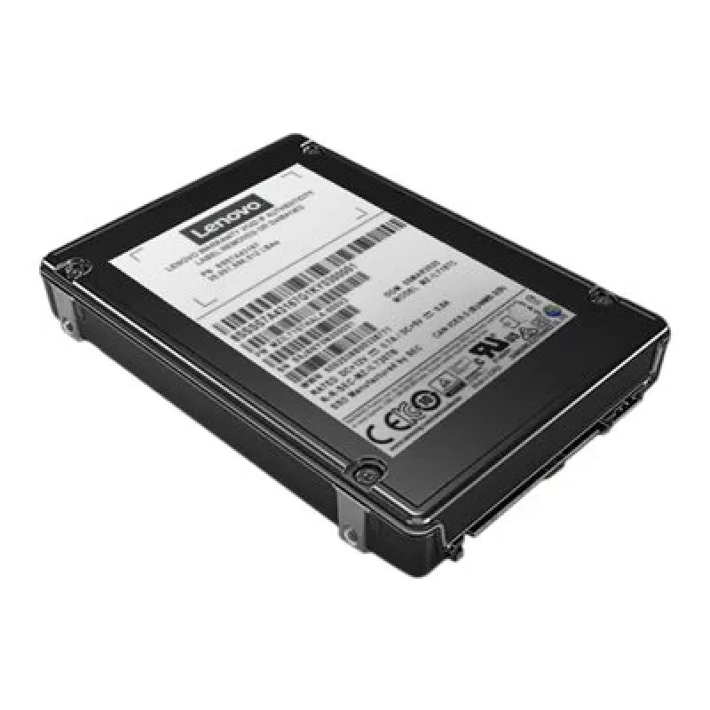 Lenovo 4XB7A80341 unidad de estado sólido interna 1,6 TB 2,5