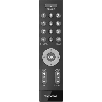 Mando a distancia universal TechniSat IsiZapper