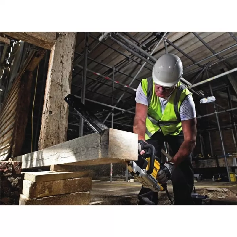 Sierra Alligator DeWALT DWE397