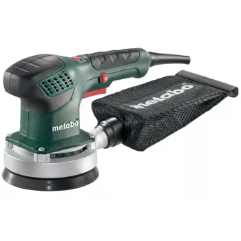 Lijadora orbital excéntrica Metabo SXE 3125