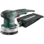 Lijadora orbital excéntrica Metabo SXE 3125