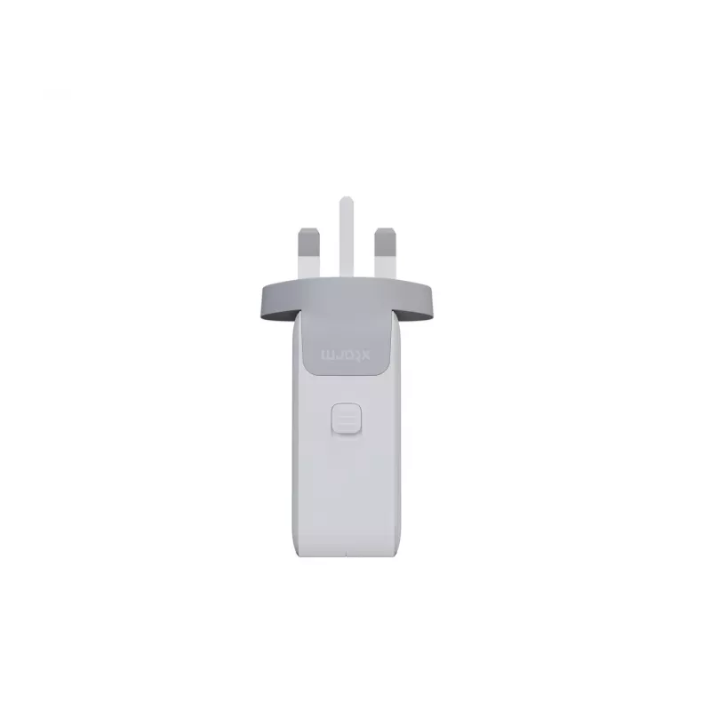 Cargador de viaje Xtorm 67W GaN-Ultra + cable USB-C PD