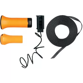Mango de repuesto y cable de tracción Fiskars para UPX86 | 1026296 (1026296)