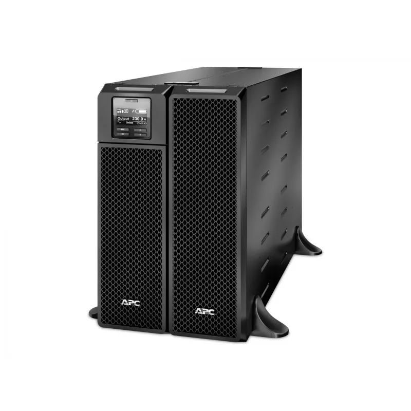 APC Smart-UPS On-Line SRT batería para modelo 5/6kVA Extended-Runtime 192V