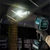 Foco de mano LED recargable ML007G