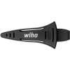 Wiha 41923 tijeras de electricista con función de crimpado
