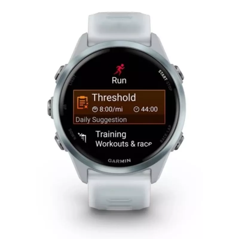 Smartwatch GARMIN Forerunner 570 42 mm GPS Wi-Fi
