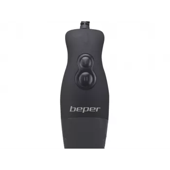 Batidora de brazo Beper BP.654