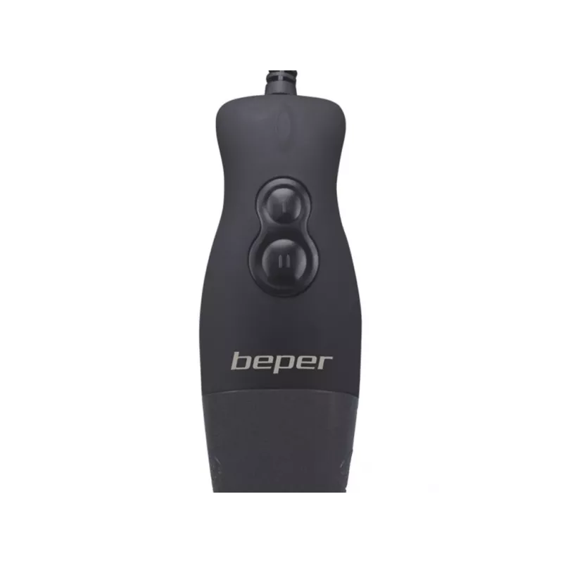 Batidora de brazo Beper BP.654
