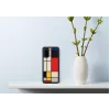 Funda para móvil Man and Wood para Samsung Galaxy S20 — madera negra