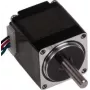 Joy-it Motor paso a paso NEMA11-01 0,055 Nm 0,42 A diámetro del eje: 5 mm (NEMA11-01)