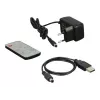 Conmutador de vídeo HDMI DeLOCK 18683