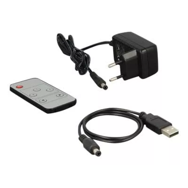 Conmutador de vídeo HDMI DeLOCK 18683