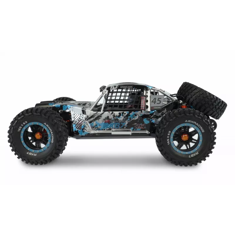Buggy Amewi AMXRacing RXB7 motor eléctrico 1:7 5000mAh
