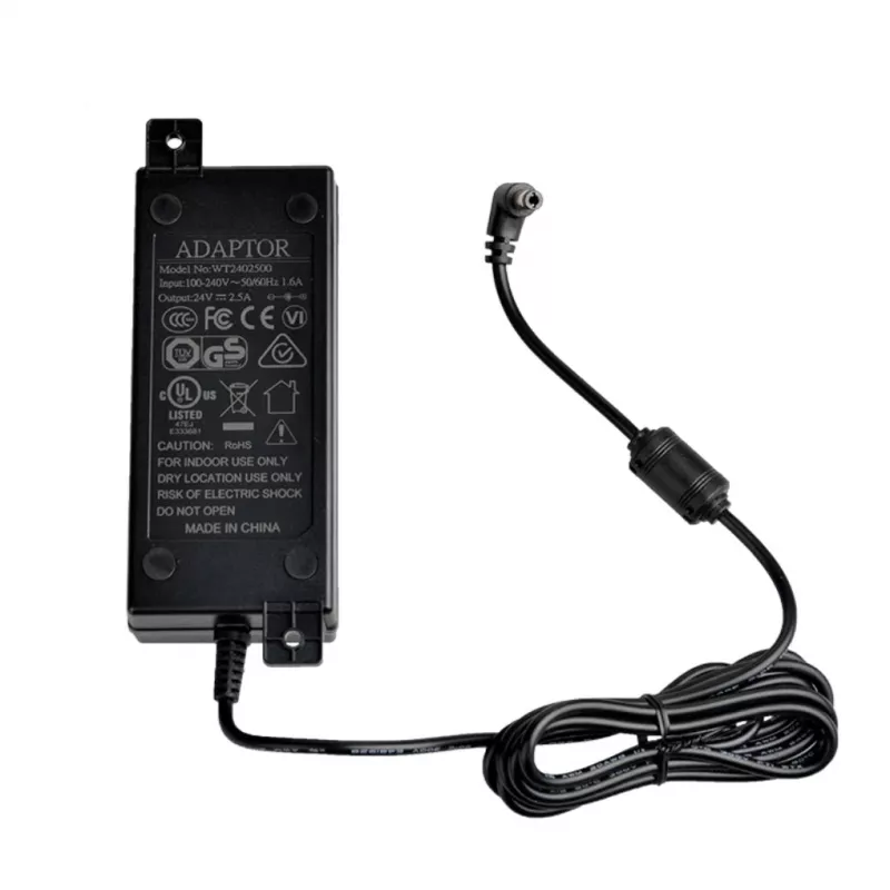 Fuente de alimentación Extralink PS-24V60W, 24V, 60W