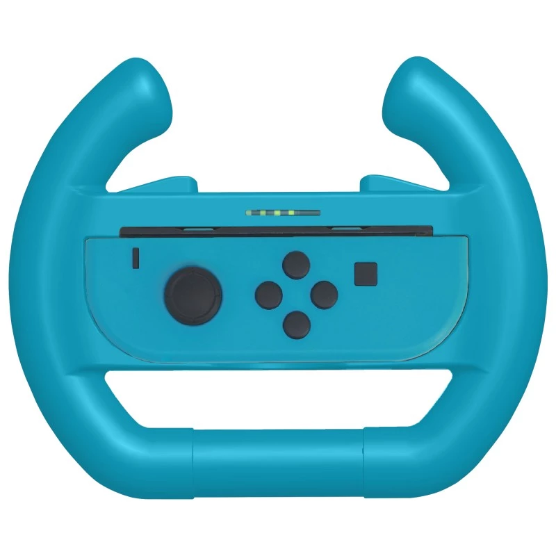 Subsonic Superdrive Volante para Nintendo Switch Joy-Con, pack de 2 (SA5597)