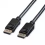 ROLINE 11.04.5982 Cable DisplayPort 2 m negro (11.04.5982)