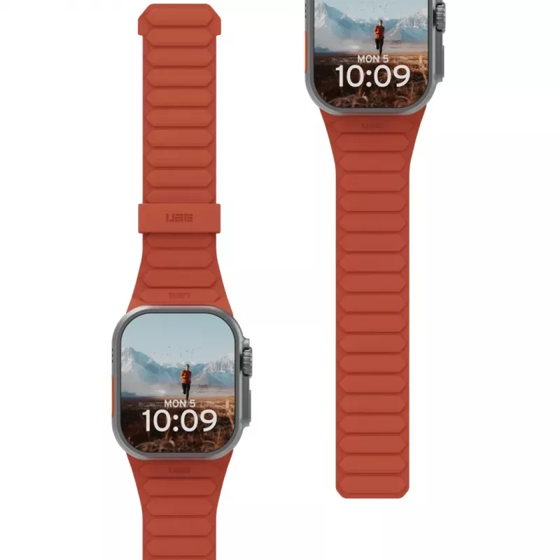 Urban Armor Gear correa de reloj Pathfinder para Apple Watch Ultra 2/Ultra