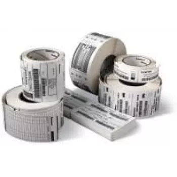 Etiquetas autoadhesivas Zebra Z-Select 2000D blancas