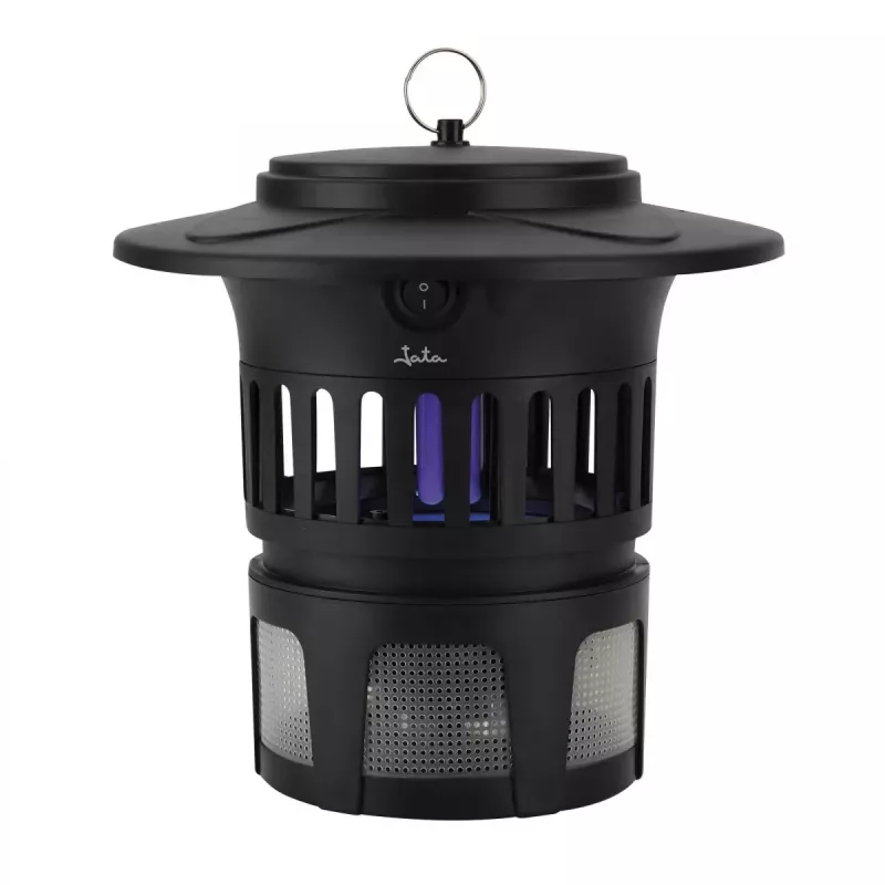 Parrilla eléctrica Jata MATL9220 con revestimiento antiadherente y control de temperatura ajustable