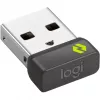 Logitech Signature Slim Combo MK950 para empresas - Conjunto teclado-ratón - 100 % (Fullsize)