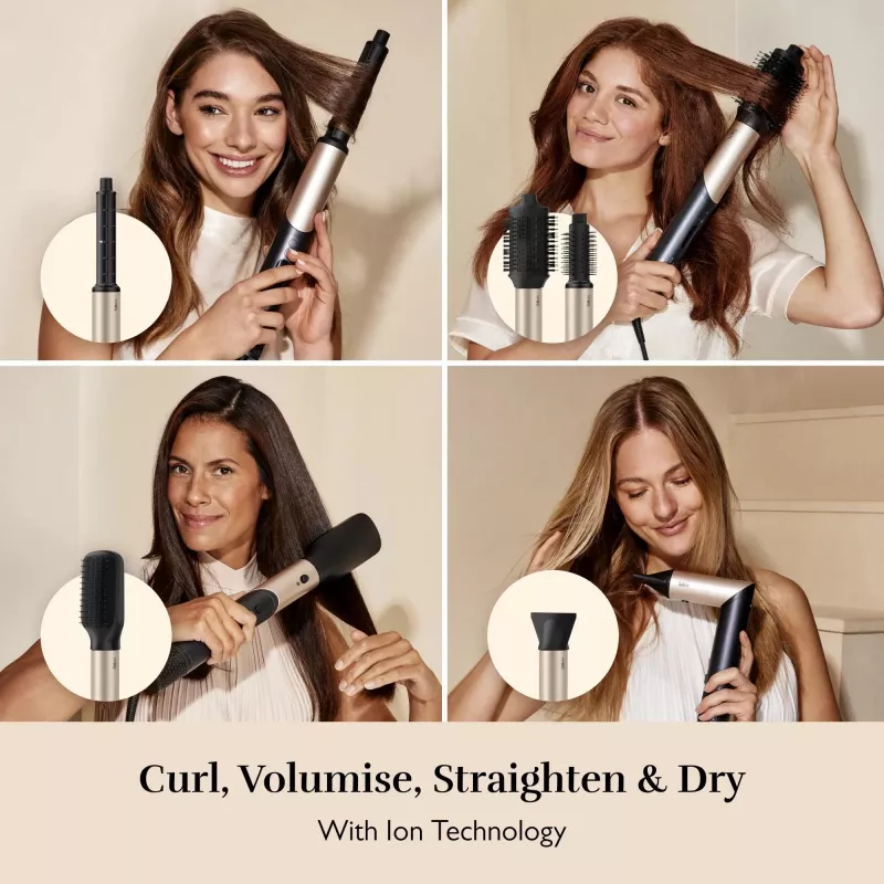 Secador de pelo Silk'n SilkyAir Flex secador de pelo SIF8PE1001 1800W