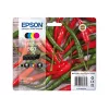 Epson 503 tóner 4 uds. Original rendimiento estándar negro, cian, magenta, amarillo