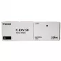 Canon C-EXV 50 cartucho de tóner original negro