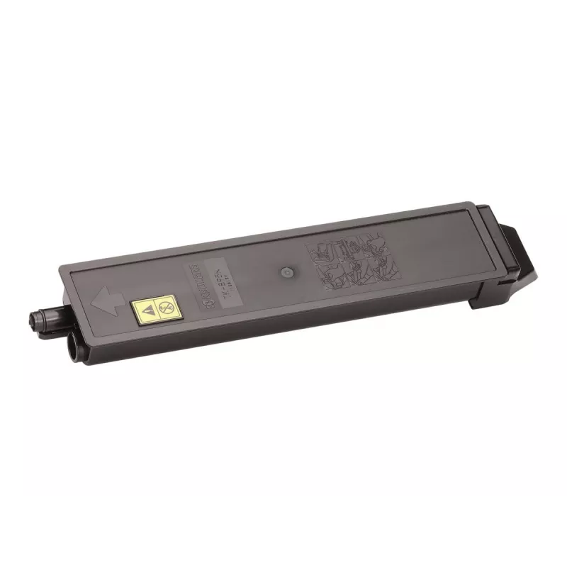 KYOCERA TK-895K Tóner 1 ud. Original Negro