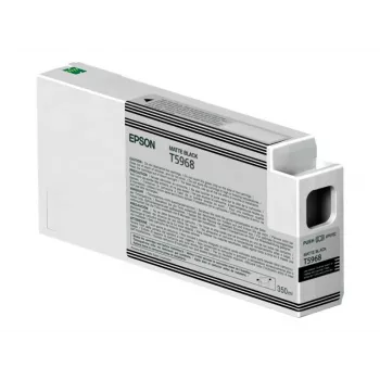 Epson T59680N UltraChrome HDR Cartucho de tinta 1 ud. original negro mate