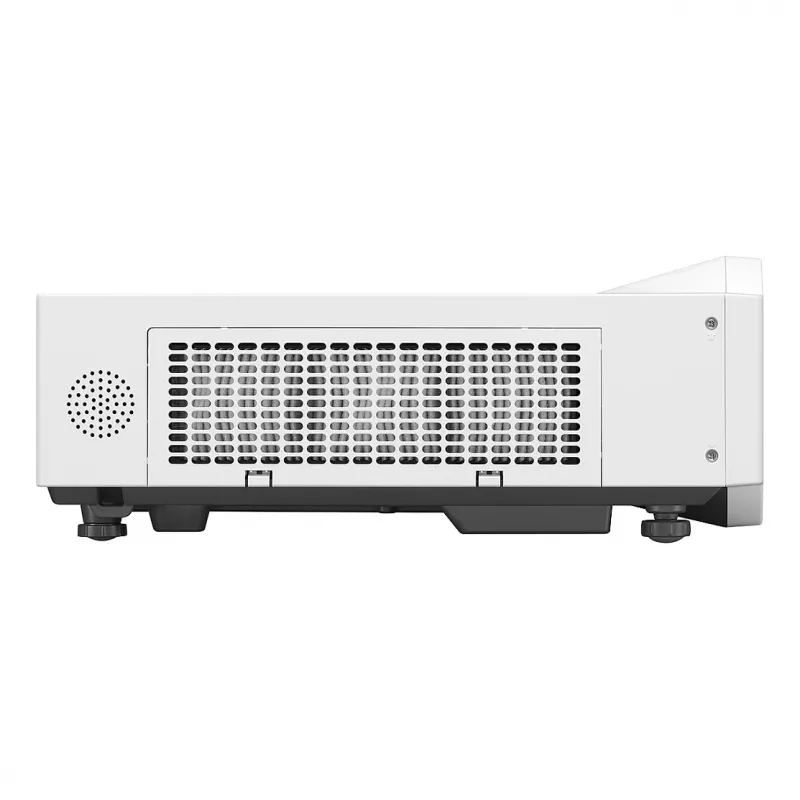 Panasonic PT-VMZ7STEJ proyector LCD láser de corta distancia 7000 lúmenes