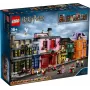 LEGO HARRY POTTER 75978 Callejón Diagon