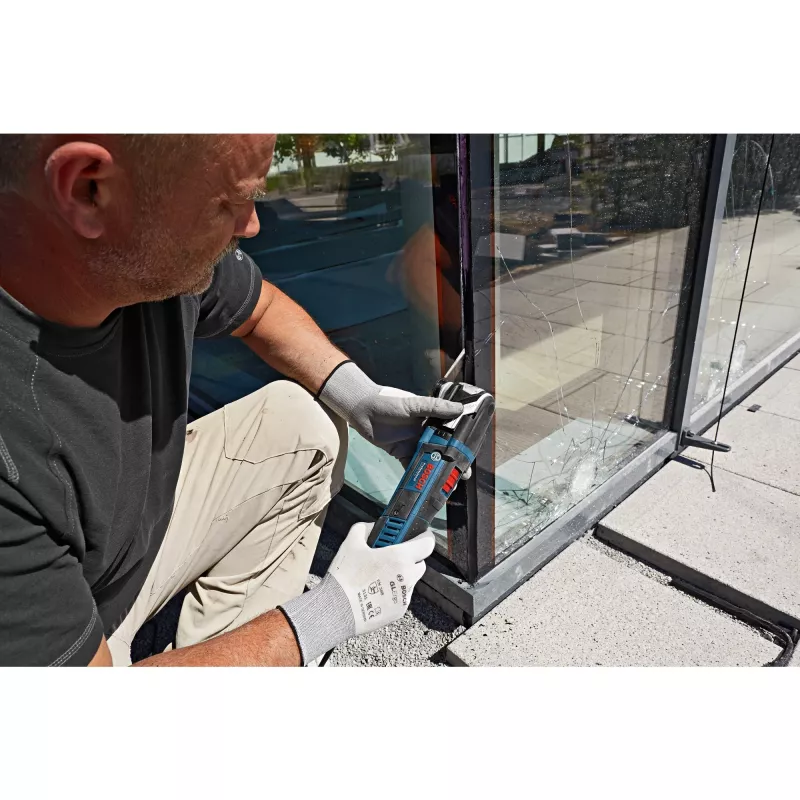 Bosch GOP 55-36 negro, azul 550 W 20000 OPM