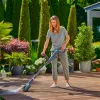 Gardena AquaBrush cepillo de rodillo, medium, 14849-20