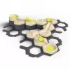 Ravensburger GraviTrax Junior Set de inicio S Start & Run juguete de canicas (27531)