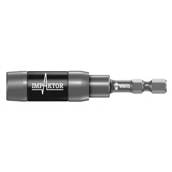 Wera 05057676001 bit de destornillador 1 ud.