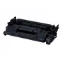 Cartucho de tóner Canon LBP 041 1000 páginas negro