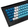 Traitors YUKI ONNA juego de keycaps (US)