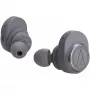 Auriculares con micrófono Audio-Technica ATH-CKR7TW