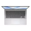 Portátil ASUS Vivobook 14 M1407GA-LY012W Ryzen AI 7 445 14.0 pulgadas WUXGA IPS-level 60Hz 300 nits 16GB DDR5 512GB SSD cámara 1080p 42Wh WIN11