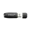 MEMORY DRIVE FLASH USB2 16 GB/NEGRO 3502470 INTENSO
