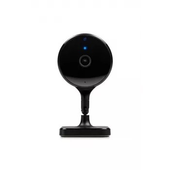 Cámara de vigilancia IP turret Eve Systems Eve Cam para interior 1920 x 1080 píxeles mesa/pared