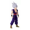 Figura de acción Bandai Dragon Stars Son Gohan Beast (DBS SH) – coleccionable, articulada