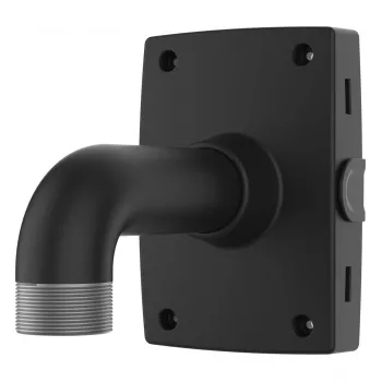 Soporte de montaje en mástil Axis TP3301-E negro