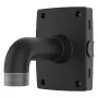 Soporte de montaje en mástil Axis TP3301-E negro