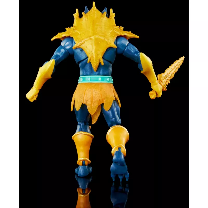 Masters of the Universe Masterverse Classic Mer-Man, Figura de acción