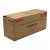 Utax TA Triumph-Adler CK-5513Y - 1T02VMAUT0 - Tóner amarillo - para 355 Ci 356