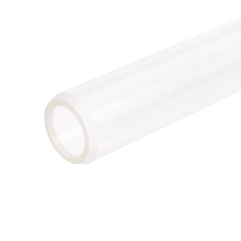 Alphacool 18434 HardTube tubo de acrílico (PMMA) 13/10 mm, 80 cm, transparente