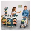 Supermercado de juguete Smoby 7600350239 Edad 3 a 6 años