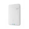 Estación base DECT Auerswald COMfortel WS-500S Blanco
